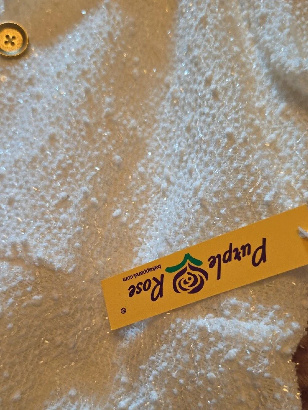 N/A papaya cream